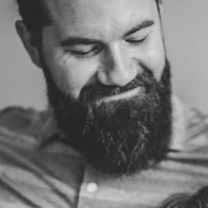 Meet your Posher, Aaron